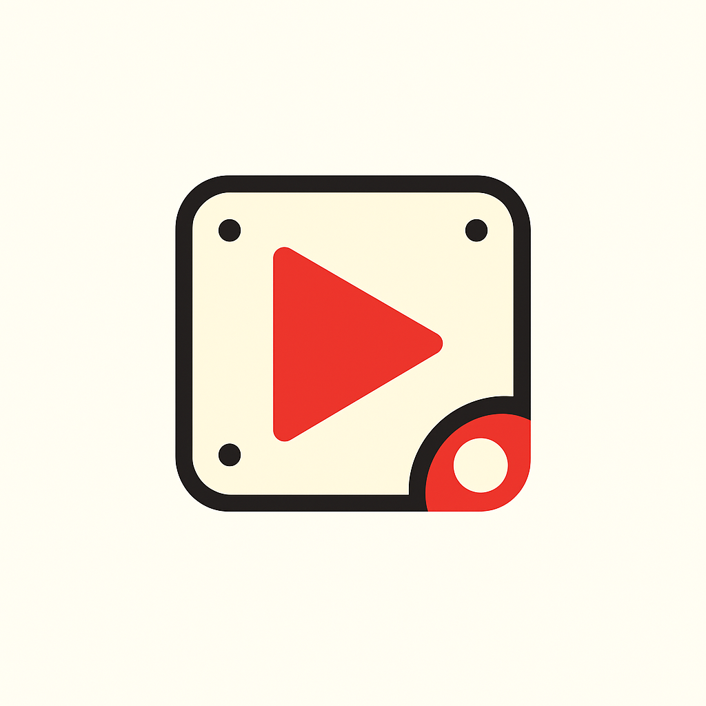 Universal Thumbnail Analyzer Logo